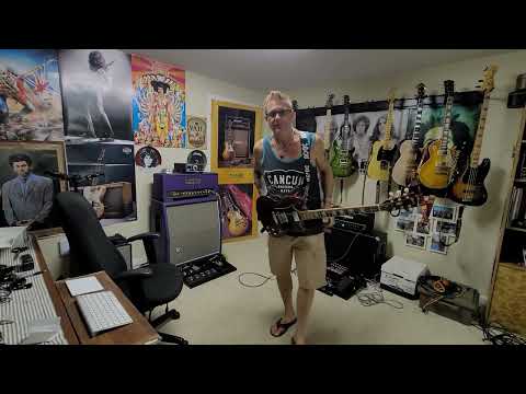 Bogner XTC 3534 35 Watt