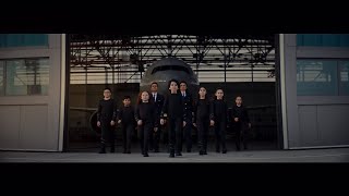 23 Nisan Ulusal Egemenlik ve Çocuk Bayramımız Kutlu Olsun! #YerGök23Nisan - Türk Hava Yolları