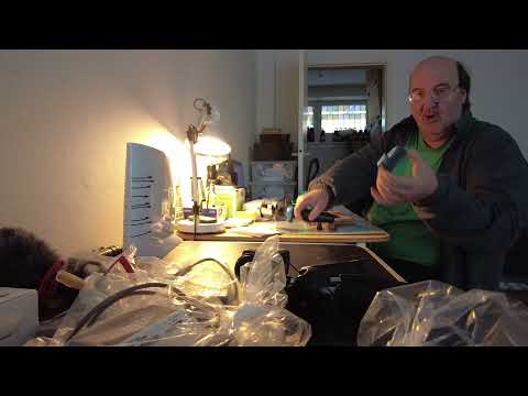 MongoTV_7960 - Min Julefrokost - Del 1 - RUGBRØD Med OST og RIBBENSTEG