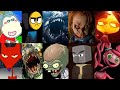 Defeats Of My Favorite Wrathful Villains