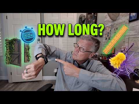 How Long Does Pest Control Take? (Do I Have To Be Home?)