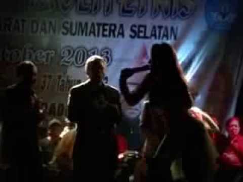 joget hebo buka sitik joz -liza natalia