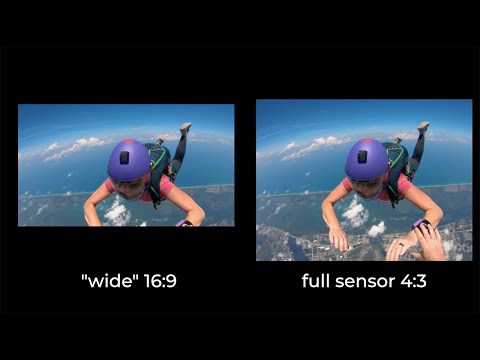 Why I've Been GoPro'ing All Wrong (4:3 vs 16:9)