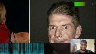 My Wardrobe Malfunction   WWE Legend's ‘Thong’ Situation Left Vince McMahon Furious
