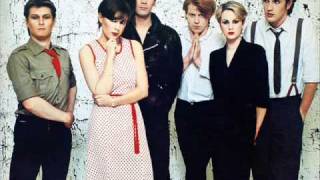 The Human League - Hard Time [Instrumental] [Remix]