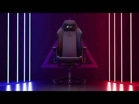 Green Soul Assassin Gaming Chair