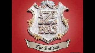 Benzino - American Z