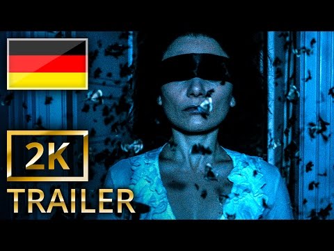 The Duke of Burgundy - Official Trailer 1 [2K] [UHD] (Englisch/English) (Deutsch/German)