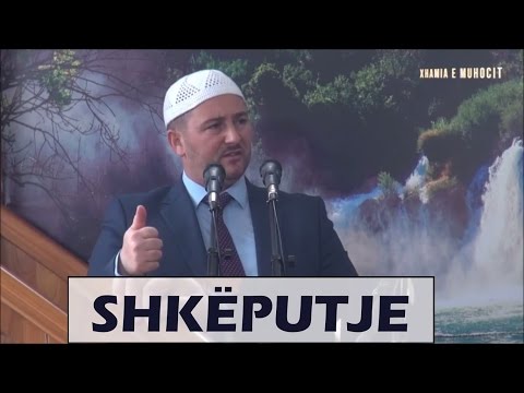 Profeti na paralajmëroi të mos e veshim këtë cilësi - Teolog Ardian Sejdiu