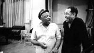 Ain't Misbehavin' - Count Basie Orchestra