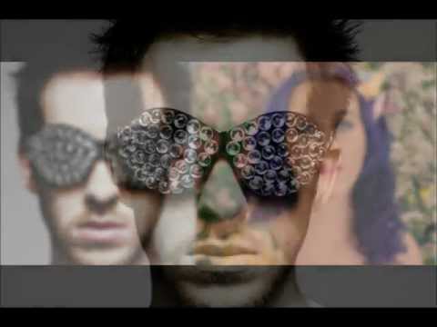 Katy Perry Ft. Calvin Harris - Feel So Awake