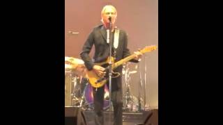 Paul Weller Boy About Town Newcastle 24/11/15