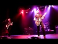 Vertical Horizon - Sunshine @ The Paramount 6/19/2012