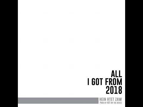 Don't Cry Over The Past // Hein Htet Zaw , S-Two