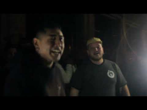 DOZIZ vs YAIRKING - CUARTOS - LAS RUINAS FREE