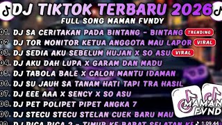 Download lagu DJ TIKROK TREND 2026 | COCOK MENEMANI PERJALANAN ANDA | SOLO RIDING WAJIB DENGER BIAR GAK NGANTUK mp3 Download lagu DJ TIKROK TREND 2026 | COCOK MENEMANI PERJALANAN ANDA | SOLO RIDING WAJIB DENGER BIAR GAK NGANTUK mp3