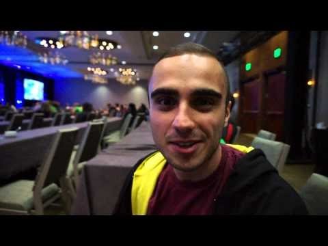 Team Secret Kuroky Nyx Assasin gameplay + s4 Magnus