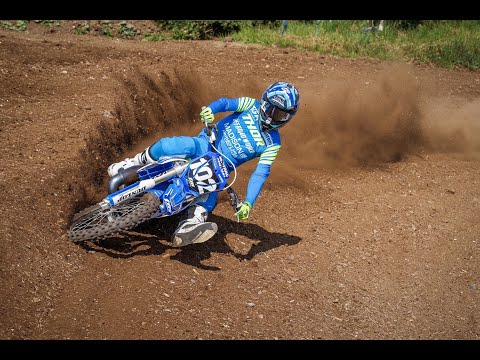 GoPro: Daventry MX 30/05/20 | 2020 TM 125