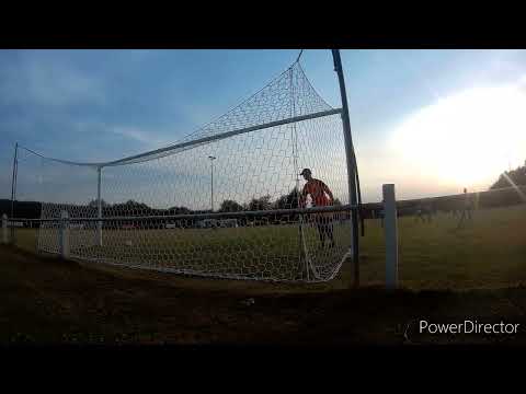 Abingdon United Vs Wantage Town Dev's | Josh Dutton-Black Goal