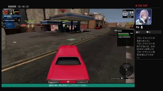 GTAみたいな海外ゲー