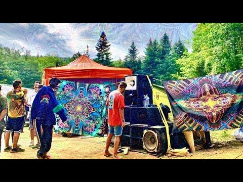 GioLaRoyz - Allucinazioni Sonore