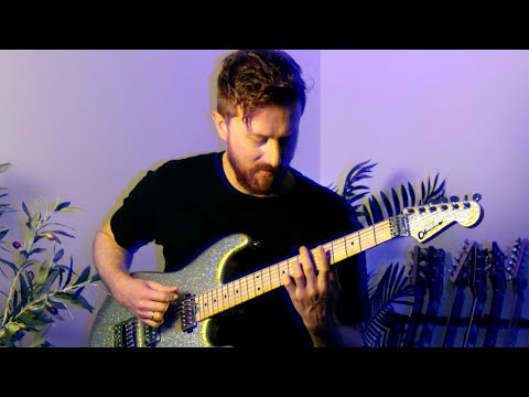 I Built The Sky x Syncatto - Fleeting Moments