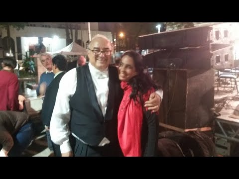 CARMEN - castanholas / maestro AGENOR RIBEIRO / Orquestra Sinfônica de Sâo João da Boa Vista ( SP )
