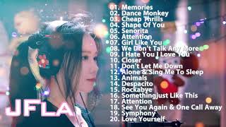 Download lagu J.Fla Greatest Hits Full Album 2021-Best cover songs of JFla mp3