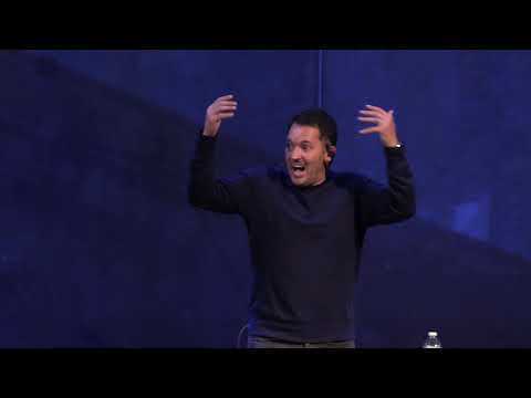 Church Project // Acts 20:25-38