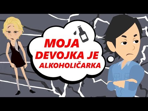 Kako sam spasio svoju voljenu od zavisnosti | animacija
