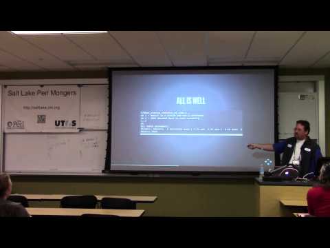 Openwest 2015 - Travis Chase - "Test drive your code with Test::More" (162)