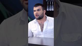 Երբ Հրաչը սպասարկեց Տաթևի հաճախորդին😂 #FullHouse #ՖուլՀաուս #Shorts #Comedy #PanArmenianTVOfficial