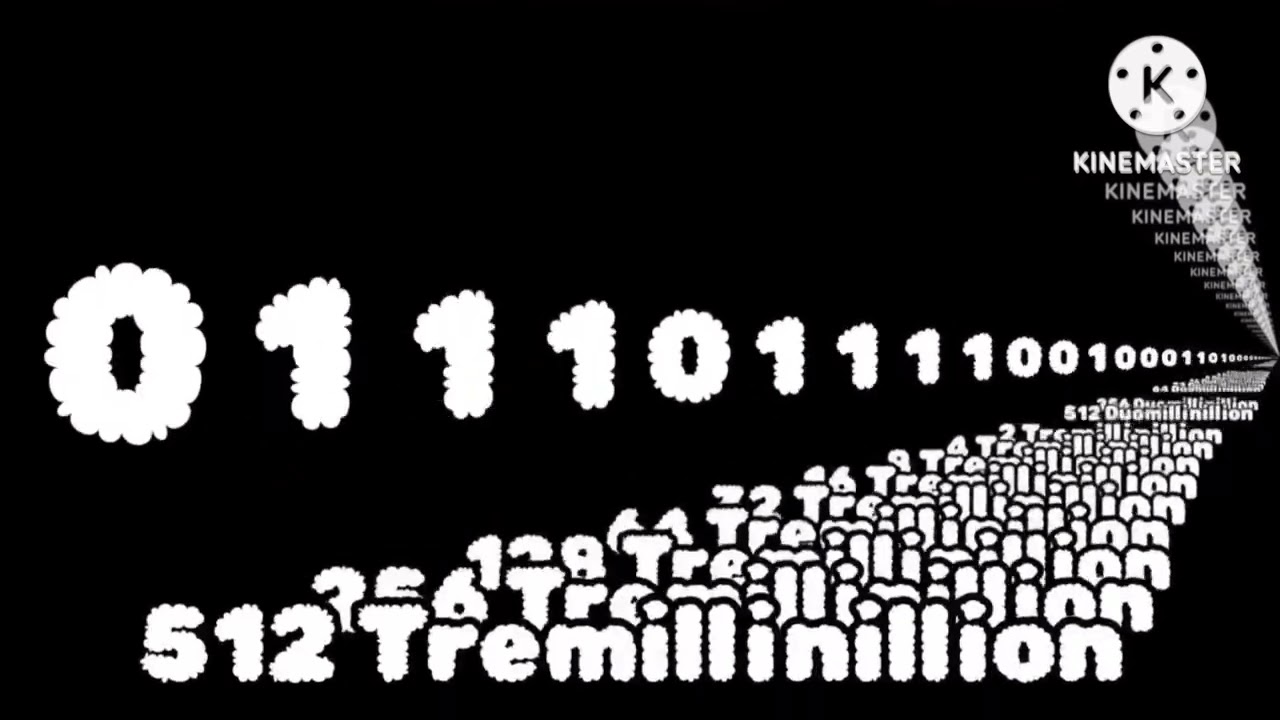 Binary numbers Extrended^25 took me 6 hour