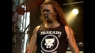 Thyrfing - Digerdoden Live at Party San 2006