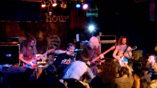 Dead to Fall - Villainy & Virtue (Live in Atlanta, GA)