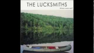 The Lucksmiths - Where Were We - Friendless Summer