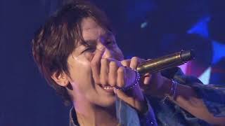 Download lagu JUNG YONG HWA JAPAN CONCERT 2017 'Summer Calling' Live at Makuhari Messe Event Hall - SHAKE & Puzzle mp3