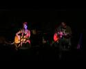 Kasey Chambers & Shane Nicholson - "Sweetest Waste of Time" (Live)