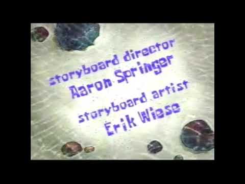 SpongeBob - Fools In April (Ep in Desc)