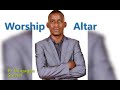WORSHIP MEDLY BY PR MUGAGGA STEVEN