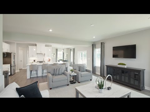 available home in The Retreat at Bridle Creek