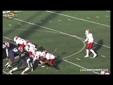 B2C: Mitlon Eagles vs Hillgrove Hawks - 7th Grade (GMSAA Championship)