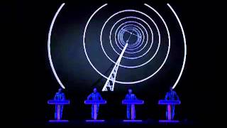 Kraftwerk: Radioactivity (No Nukes 2012, Tokio, Japan)