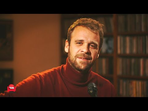 CYRIL MOKAIESH - SESSION ACOUSTIQUE Un jour #269