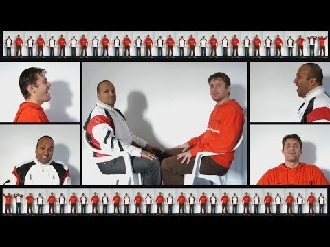 Infinity [cover by Peter Bosman featuring Manodj Mathoera]