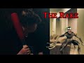The Rake Horror Short Film 2024