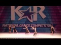 Best Contemporary // AND SO IT BEGINS - Miss Kristin's Dance Studio [Cleveland, OH]