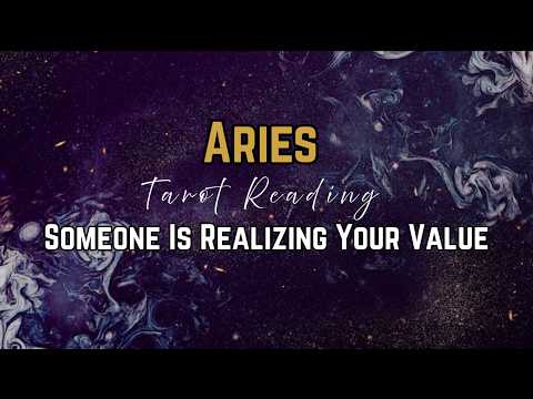 Aries — They Feel Your Absence More Than Your Presence