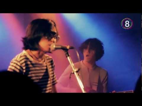 dry as dust - 「ハッピーエンド」20120930 @下北沢ERA