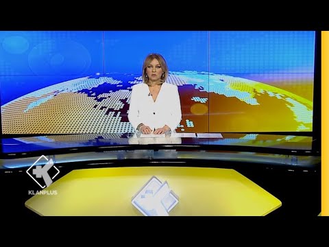 Edicioni i Lajmeve Klan Plus 21 Janar 2026, ora 16:00 | Lajme - News